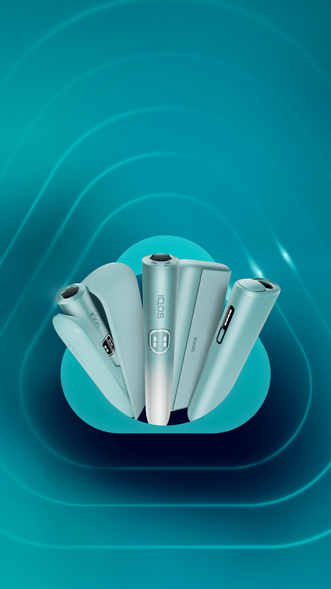 IQOS ILUMA Product